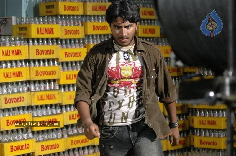CineJosh gallery photo