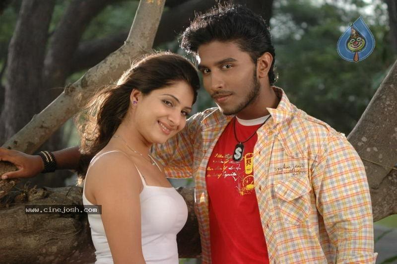 CineJosh gallery photo