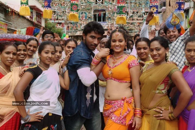CineJosh gallery photo