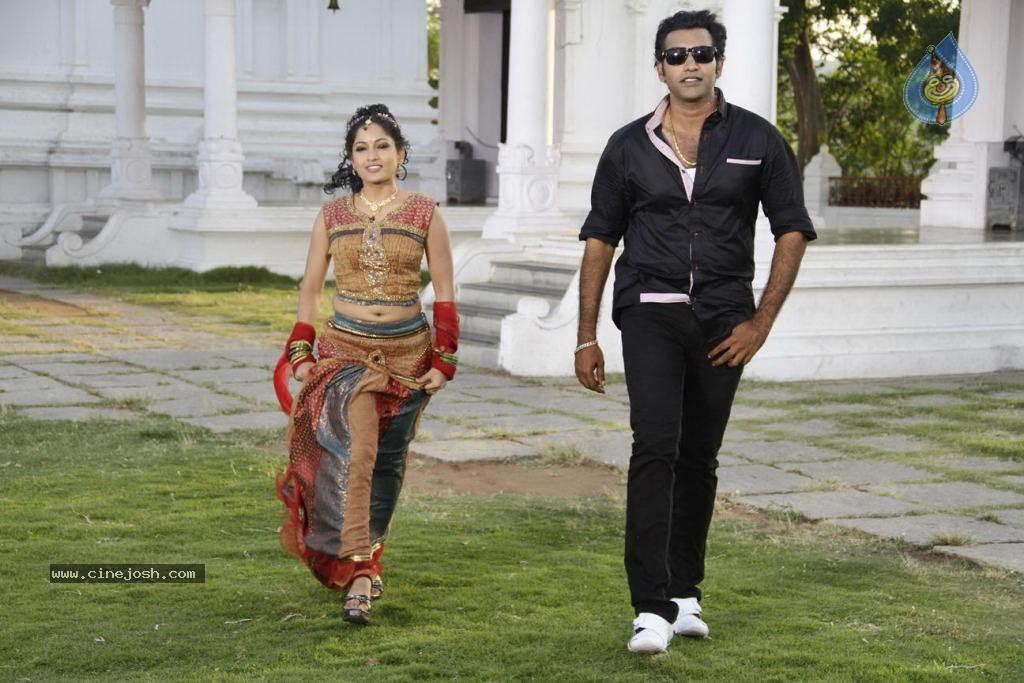 CineJosh gallery photo