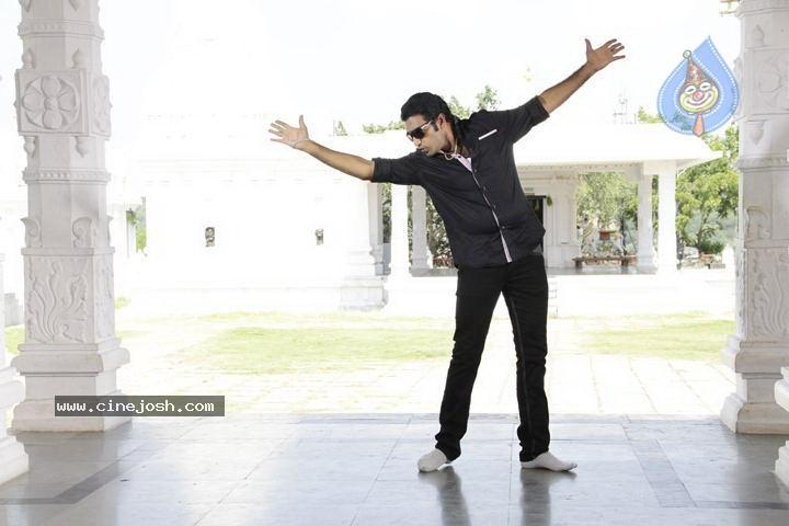 CineJosh gallery photo