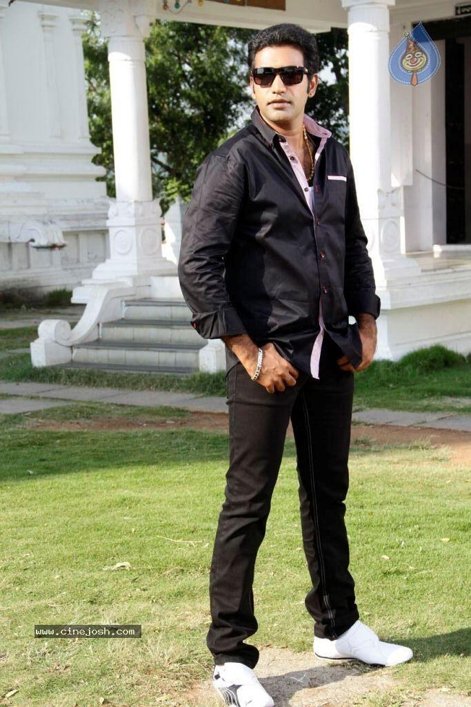 CineJosh gallery photo