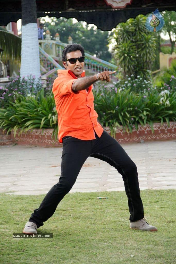 CineJosh gallery photo