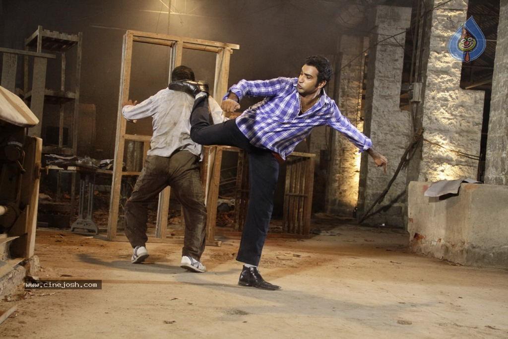 CineJosh gallery photo