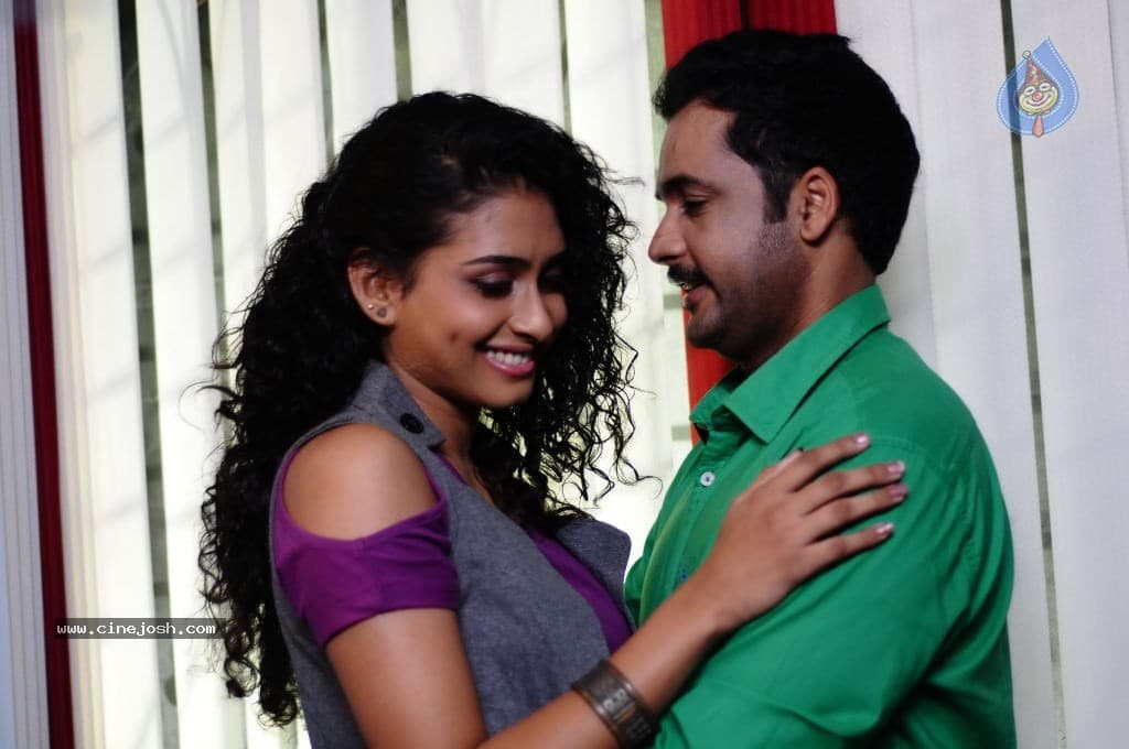 CineJosh gallery photo