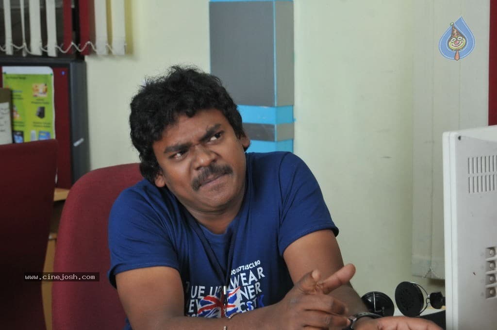 CineJosh gallery photo