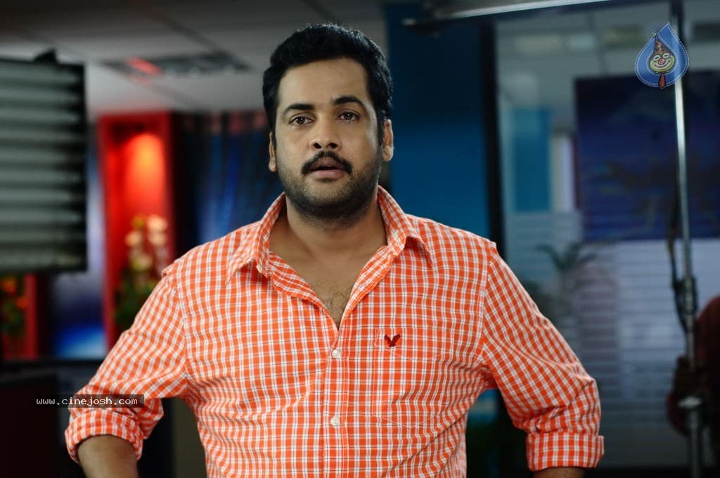 CineJosh gallery photo
