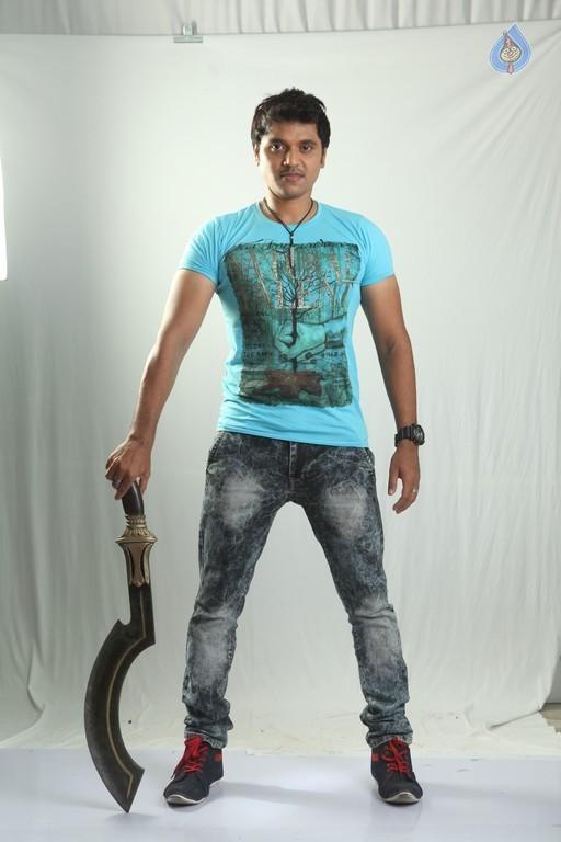 CineJosh gallery photo