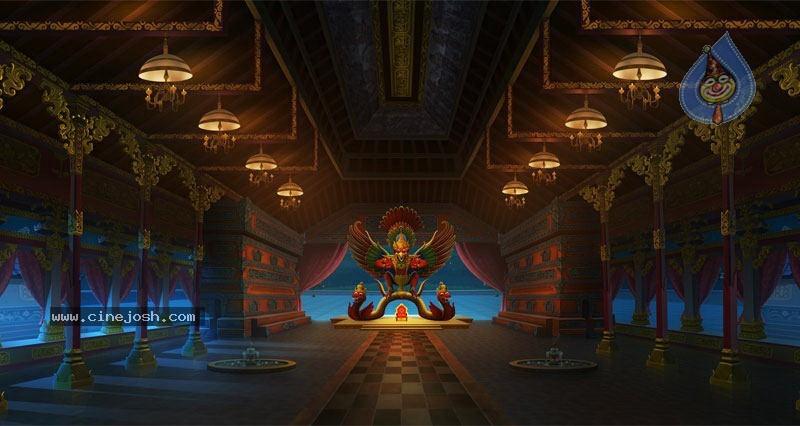 CineJosh gallery photo