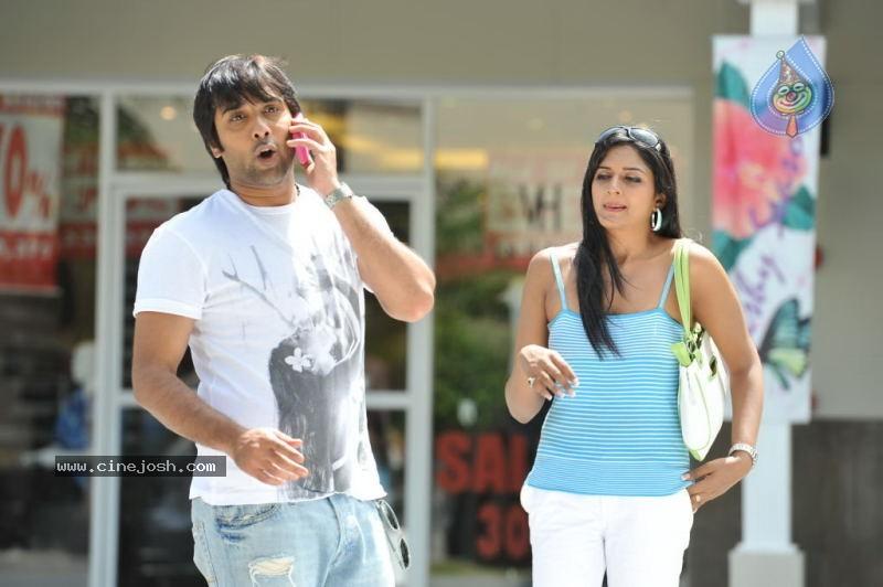 CineJosh gallery photo
