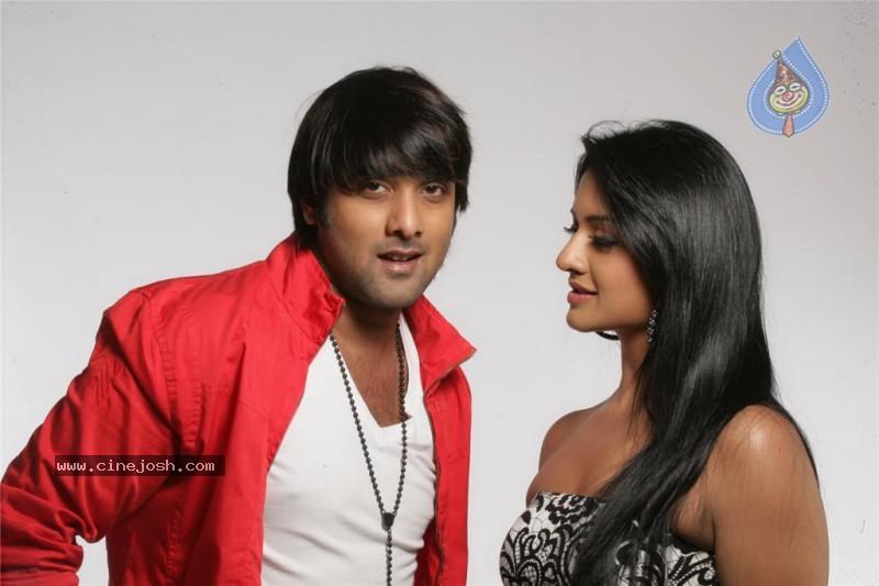 CineJosh gallery photo