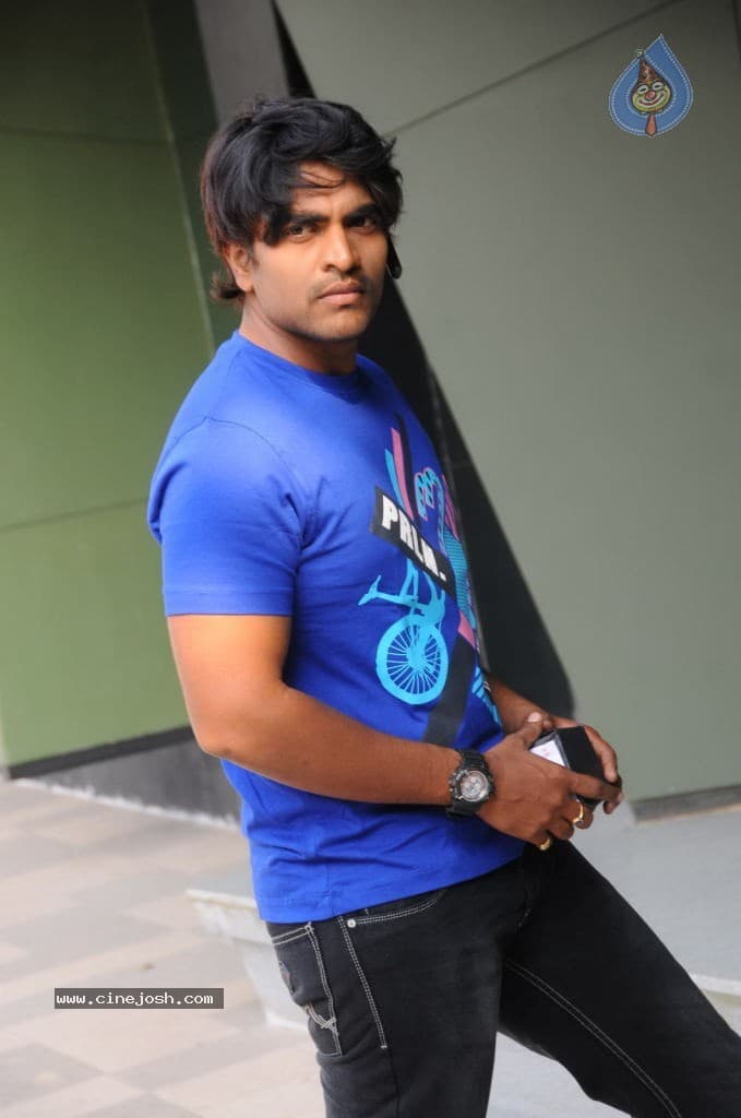 CineJosh gallery photo