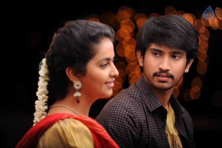 CineJosh gallery photo