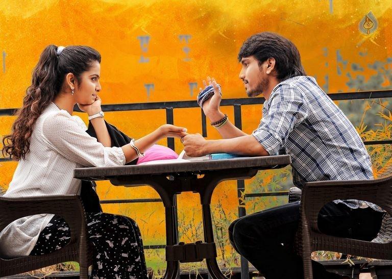 CineJosh gallery photo