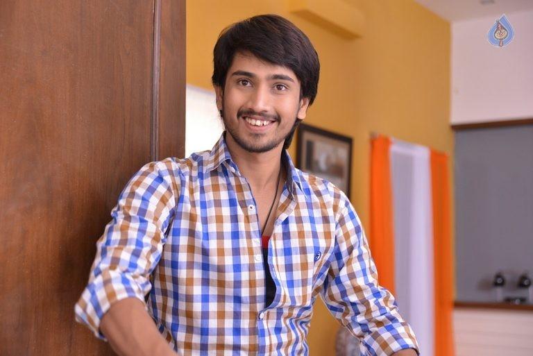 CineJosh gallery photo