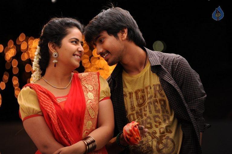 CineJosh gallery photo
