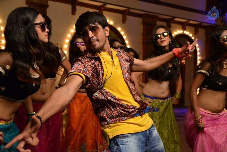 CineJosh gallery photo