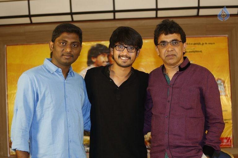 CineJosh gallery photo