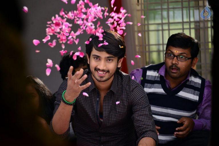 CineJosh gallery photo