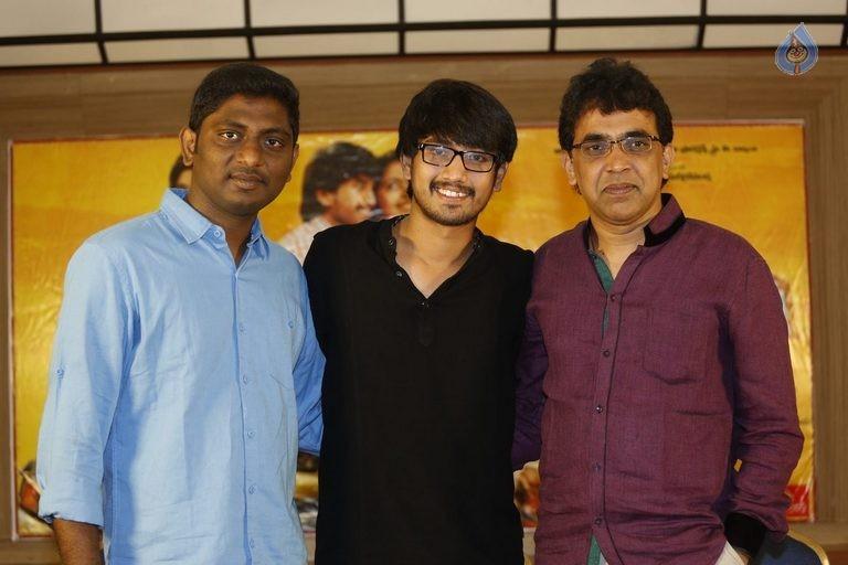 CineJosh gallery photo