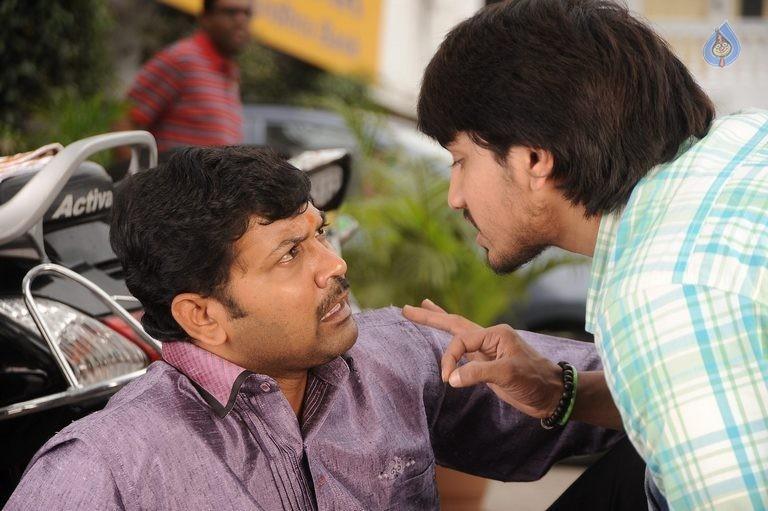 CineJosh gallery photo