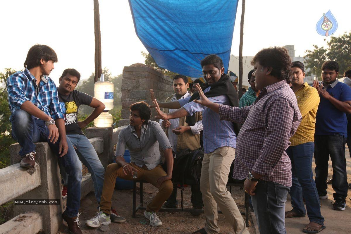 CineJosh gallery photo