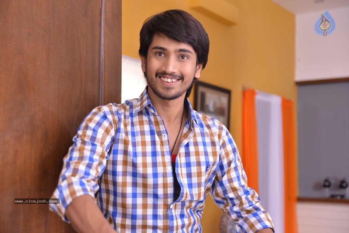 CineJosh gallery photo
