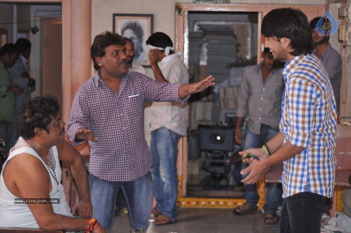 CineJosh gallery photo