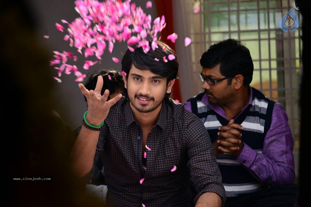 CineJosh gallery photo