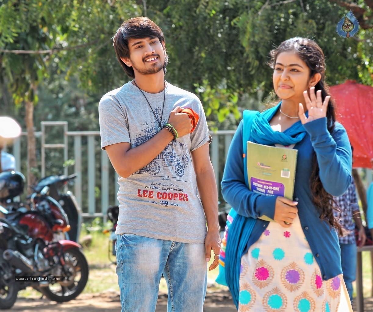 CineJosh gallery photo