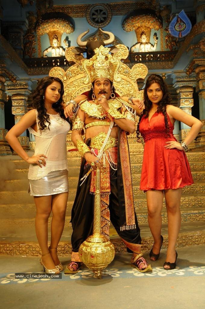 CineJosh gallery photo