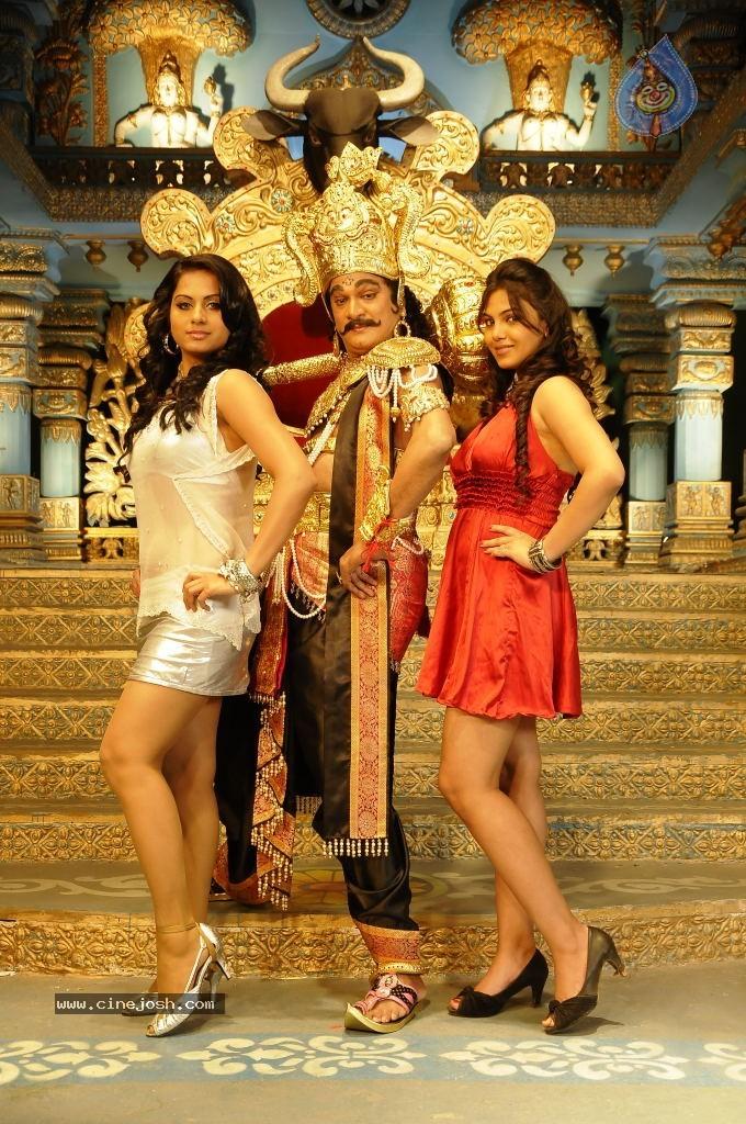 CineJosh gallery photo