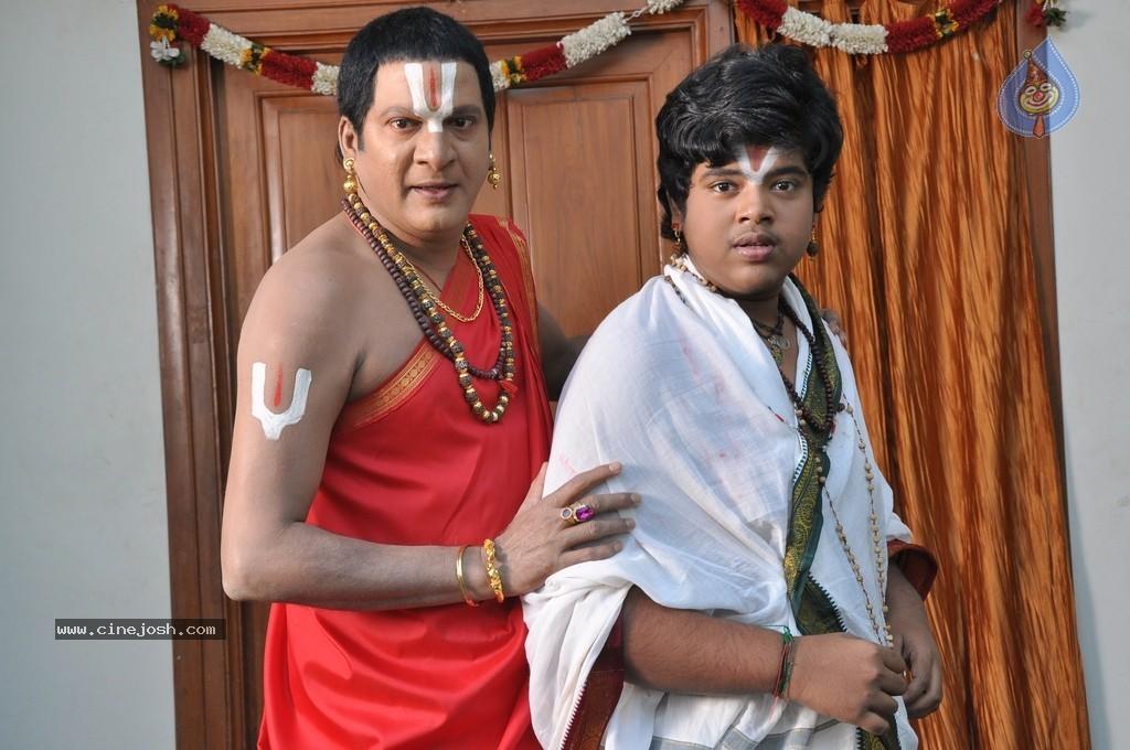 CineJosh gallery photo