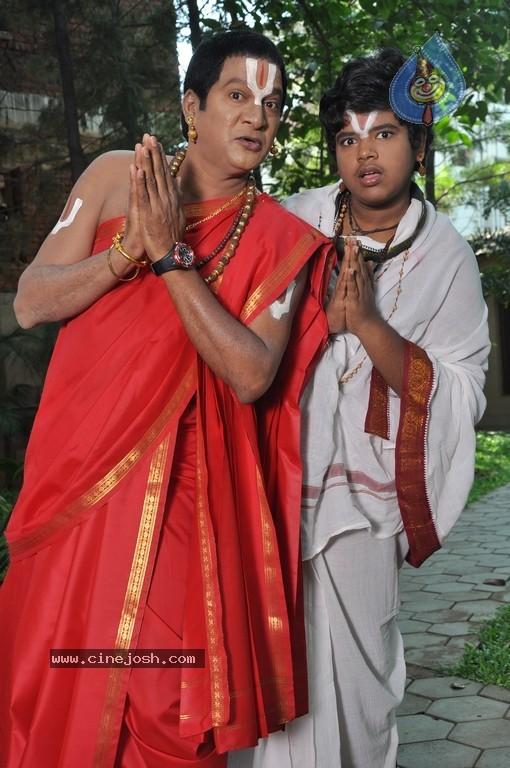 CineJosh gallery photo