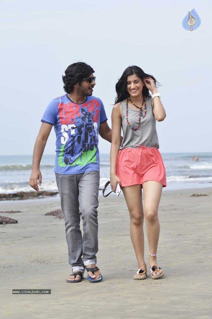 CineJosh gallery photo