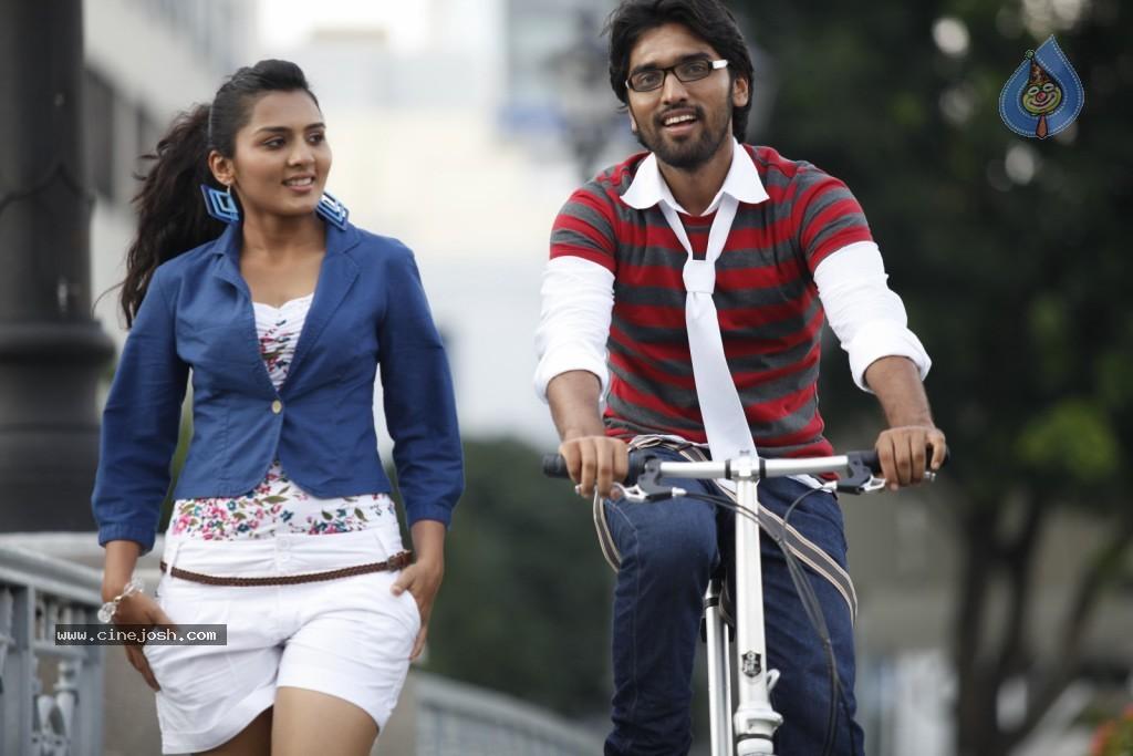 CineJosh gallery photo