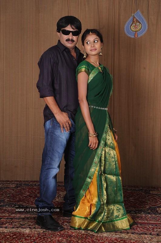 CineJosh gallery photo