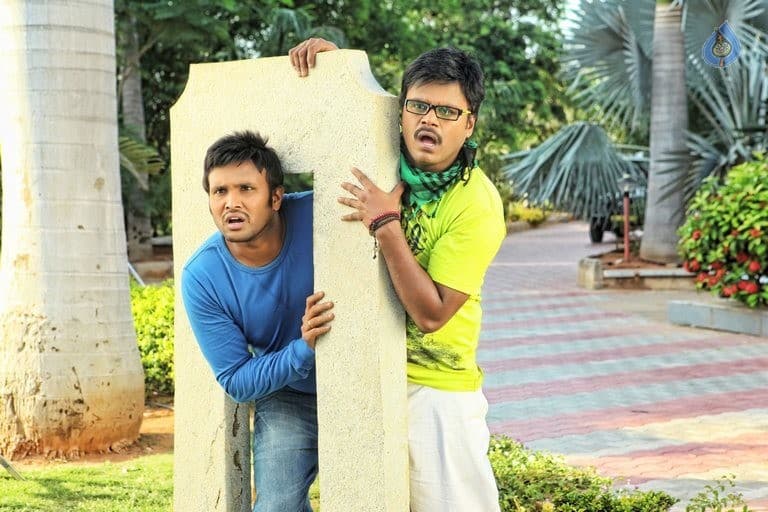 CineJosh gallery photo