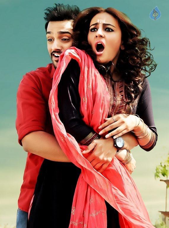 CineJosh gallery photo