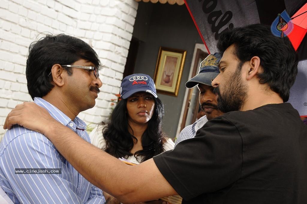 CineJosh gallery photo