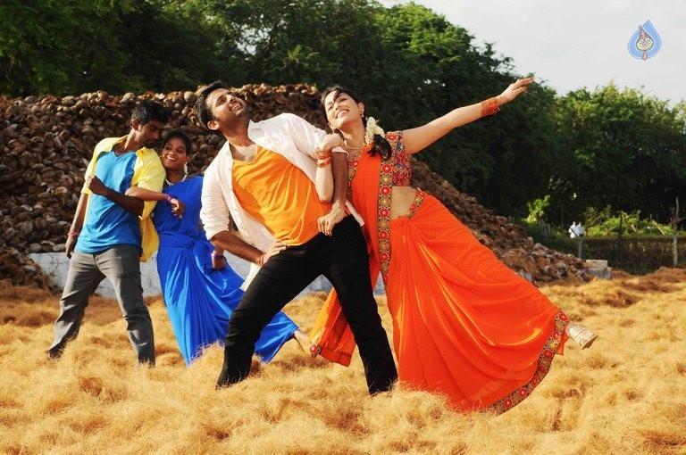 CineJosh gallery photo
