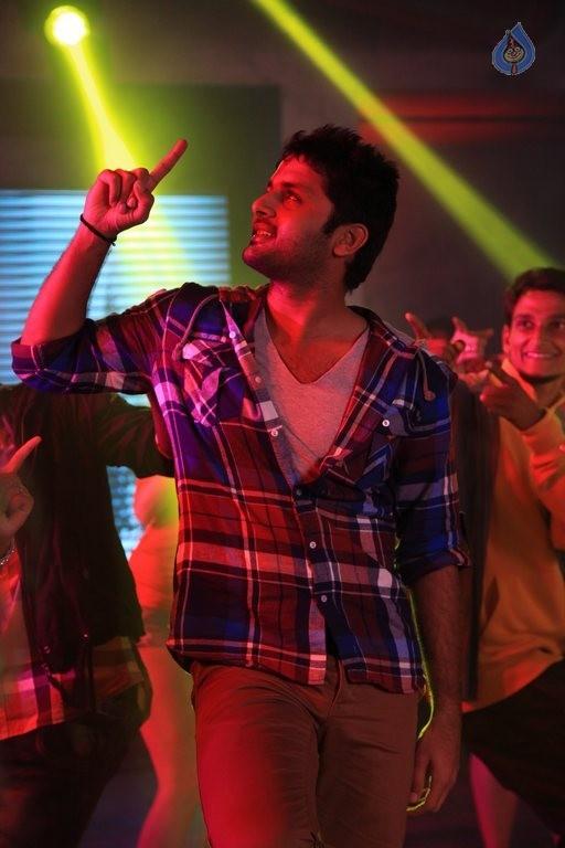CineJosh gallery photo