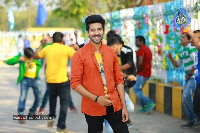 CineJosh gallery photo