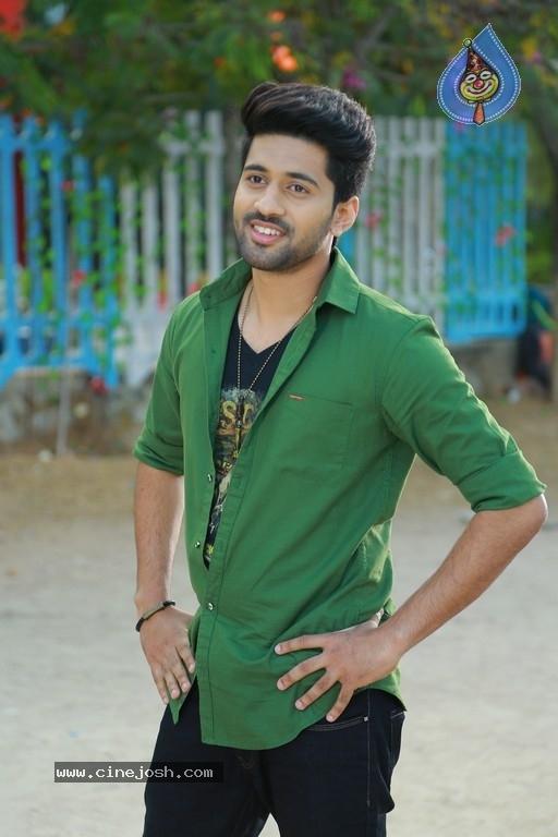CineJosh gallery photo