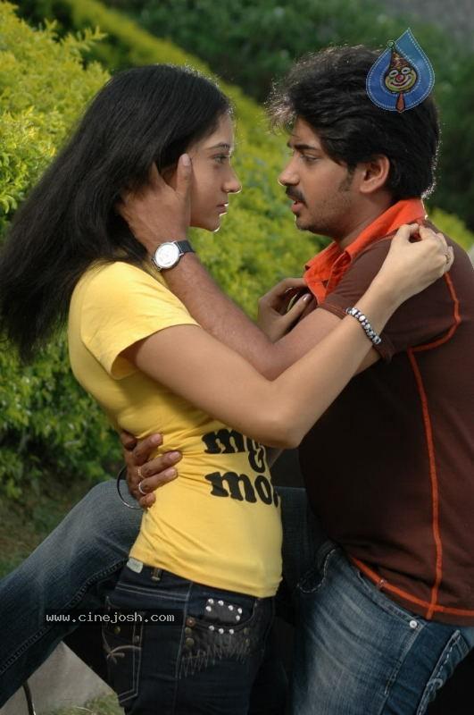 CineJosh gallery photo