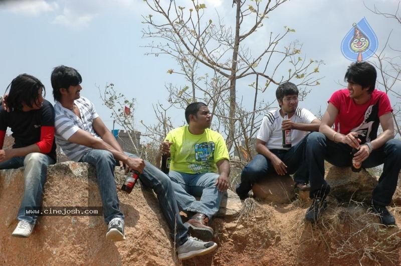 CineJosh gallery photo