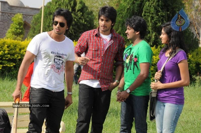 CineJosh gallery photo