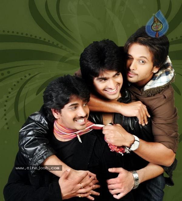 CineJosh gallery photo