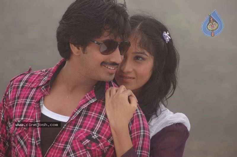 CineJosh gallery photo