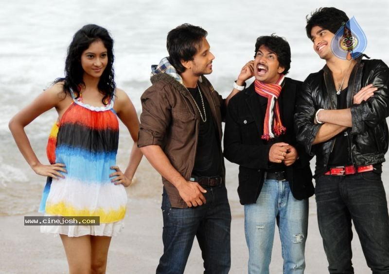 CineJosh gallery photo